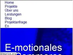 Sites similar to h2d2.de