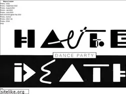 Sites similar to h2dsocial.club