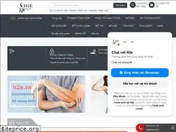 Sites similar to h2e.vn