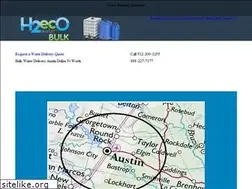Sites similar to h2ecobulkaustin.com