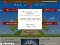 Sites similar to h2environmental.com