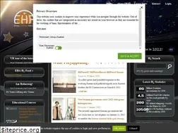 Sites similar to h2euro.org