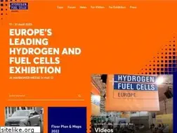 Sites similar to h2fc-fair.com