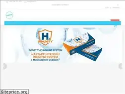 Sites similar to h2fit.cz