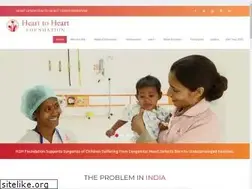 Sites similar to h2h.foundation