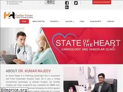 Sites similar to h2hcardiaccenter.com