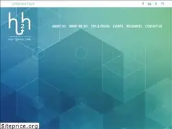 Sites similar to h2hconsulting.net