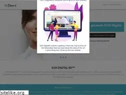 Sites similar to h2hdigitalrx.com