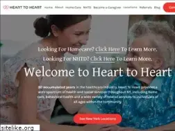 Sites similar to h2hhc.com