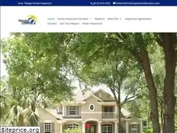Sites similar to h2hinspectionservices.com