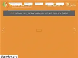 Sites similar to h2hrealtors.com