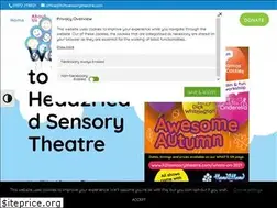 Sites similar to h2hsensorytheatre.com