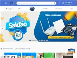 Sites similar to h2i.com.br