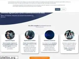 Sites similar to h2i.fr