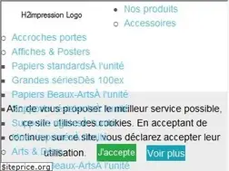 Sites similar to h2impression.fr