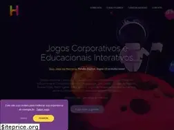 Sites similar to h2interatividade.com.br