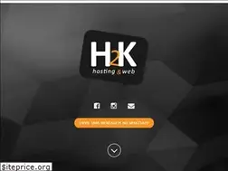 Sites similar to h2k.com.br