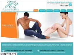 Sites similar to h2laserandskin.com