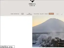 Sites similar to h2limited.com