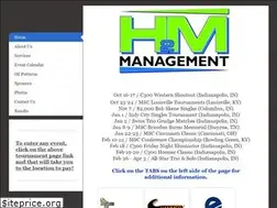Sites similar to h2mmanagement.com
