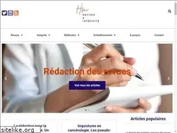 Sites similar to h2mw.eu