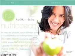 Sites similar to h2nutricoach.com