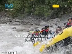 Sites similar to h2o-adventure.at