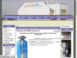 Sites similar to h2o-air.com