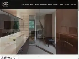 Sites similar to h2o-d.com