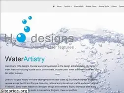 Sites similar to h2o-designs.co.uk