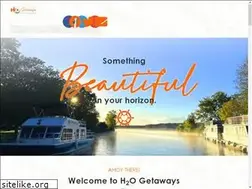 Sites similar to h2o-plus.ca