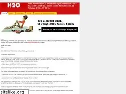 Sites similar to h2o-records.de