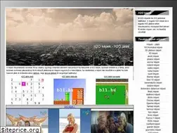 Sites similar to h2o.kepek1.hu