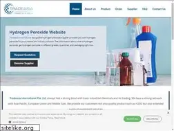 Sites similar to h2o2asia.com