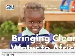 Sites similar to h2o4a.org