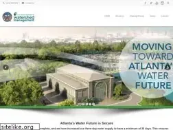 Sites similar to h2o4atl.com