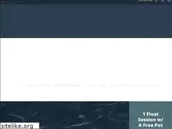 Sites similar to h2oasisfloatcenter.com