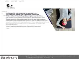 Sites similar to h2oathome.fr