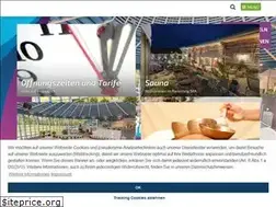 Sites similar to h2oberhof.de