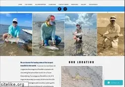 Sites similar to h2obonefishing.com