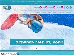 Sites similar to h2obxwaterpark.com