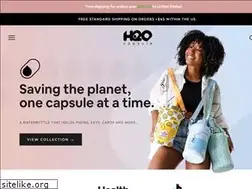 Sites similar to h2ocapsule.com