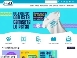 Sites similar to h2occ.com