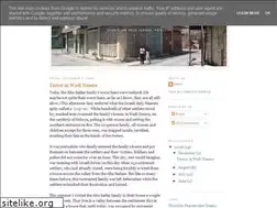 Sites similar to h2occupied.blogspot.com