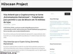 Sites similar to h2ocean-project.eu
