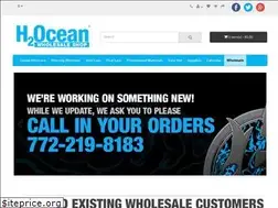 Sites similar to h2oceanwholesale.com