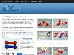 Sites similar to h2ochills.com