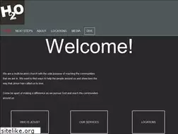 Sites similar to h2ochurch.tv