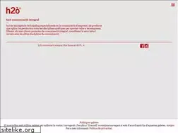Sites similar to h2oci.com