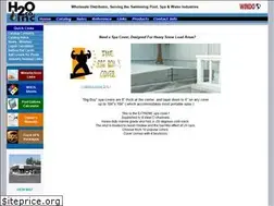 Sites similar to h2oco.com
